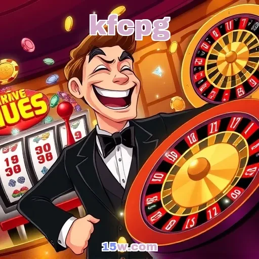 kfcpg: O Destino Perfeito Para Aventureiros Nos Games