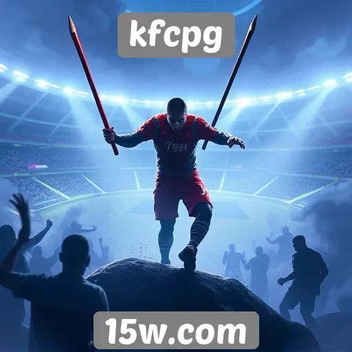 Desafios enfrentados pelo kfcpg na atualidade