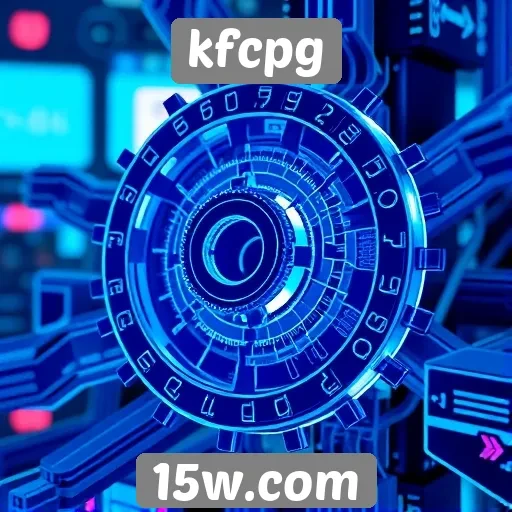 Funcionamento das mecânicas de jogos no KFCPG em 2025