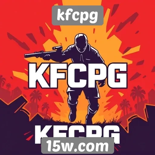 História do KFCPG e sua evolução no mercado