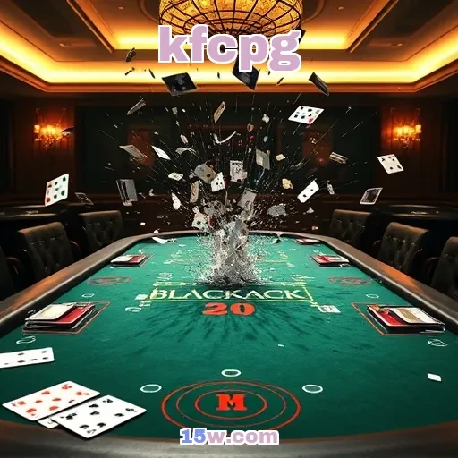 kfcpg Horror: Descubra Jogos Assustadores Que Você Vai Amar