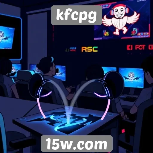 KFCPG: impacto na comunidade gamer e feedback dos usuários