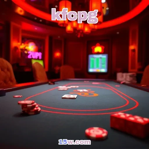 kfcpg: Desvende os Melhores Quebra-Cabeças e Aumente sua Diversão